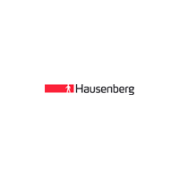 Logo: Hausenberg