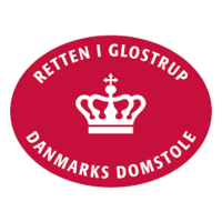 Logo: Retten i Glostrup