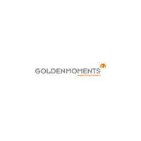 Logo: Golden Moments