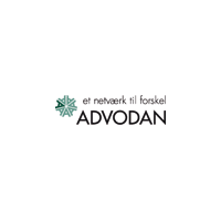 Logo: Advodan Glostrup & Taastrup