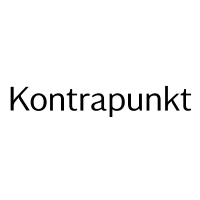 Logo: Kontrapunkt