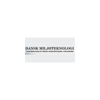 Logo: Dansk Miljøteknologi