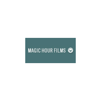 Logo: Magic Hour Films