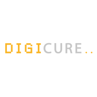 Logo: Digicure A/S