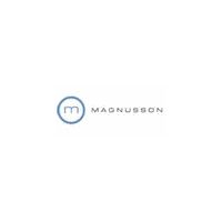 Logo: Magnusson Advokatfirma