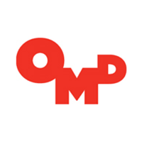Logo: OMD Denmark