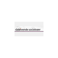 Logo: Rådgivende Sociologer