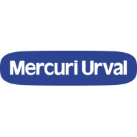 Logo: Mercuri Urval