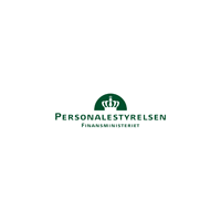 Logo: Personalestyrelsen
