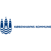 Logo: Arbejdsmiljø København