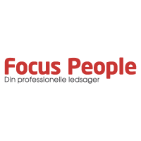 Logo: Focus People