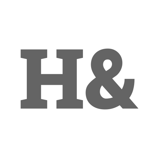 Logo: Horsfeldt & Partners ApS