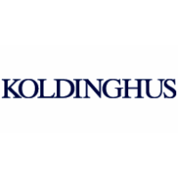 Logo: Museet på Koldinghus