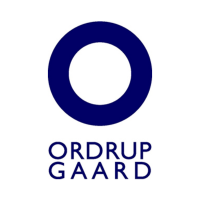 Logo: Ordrupgaard
