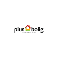 Logo: Plus Bolig