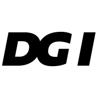 Logo: DGI Storkøbenhavn