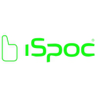 Logo: iSpoc A/S