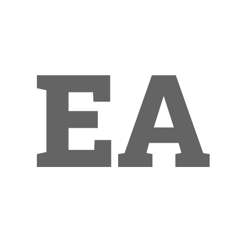 Logo: Electronic Arts Inc.