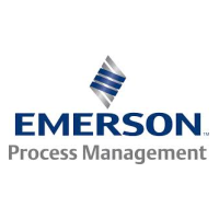Logo: Emerson Process Management