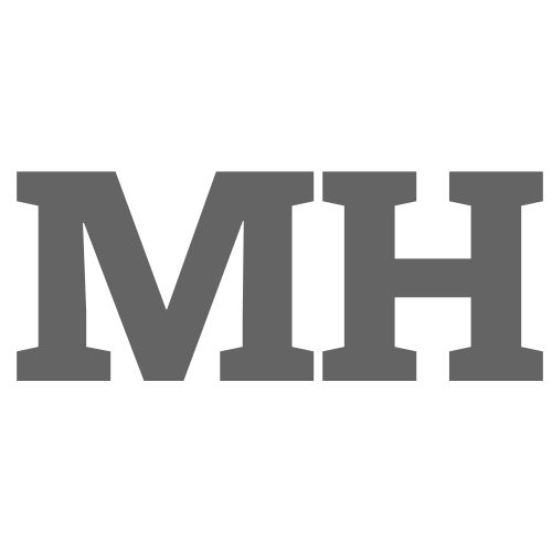 Logo: MST Hovedstaden