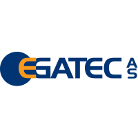 Logo: EGATEC A/S