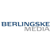 Logo: Berlingske Media A/S