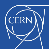 Logo: CERN