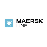 Logo: Maersk Line