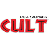 Logo: CULT A/S