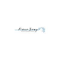 Logo: First Step Serviceløsninger