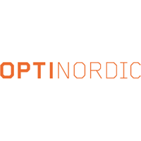 Logo: OptiNordic