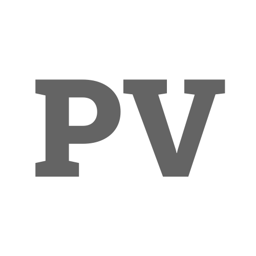 Logo: Palliativt Videncenter