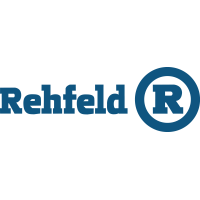 Logo: Rehfeld Partners A/S