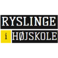 Logo: Ryslinge Højskole