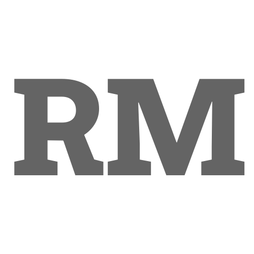 Logo: Rovsing Management