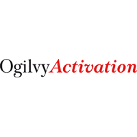 Logo: Ogilvy Activation