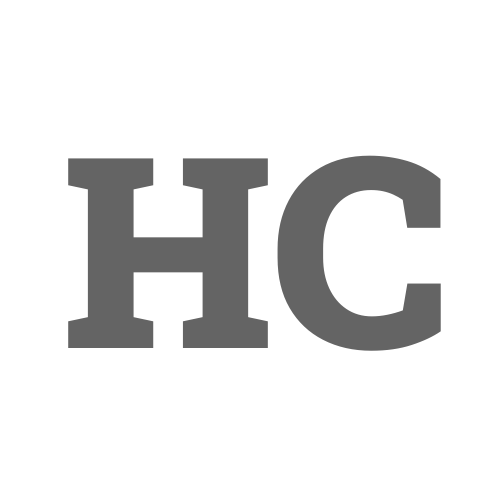 Logo: HUF c/o Maya Stolbjerg Drud Salonin