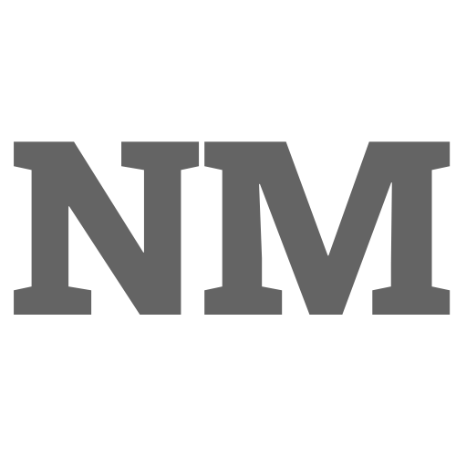 Logo: Nordlys Medier