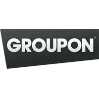 Logo: Groupon Danmark