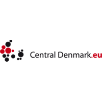 Logo: Central Denmark EU Office