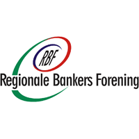 Logo: Regionale Bankers Forening