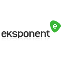 Logo: Eksponent Aps