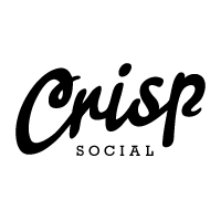 Logo: Crisp Social