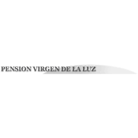 Logo: Pension Virgen De la Luz