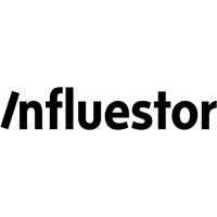 Logo: Influestor