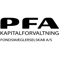 Logo: PFA Kapitalforvaltning