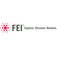 Logo: FEI Company