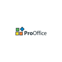 Logo: ProOffice