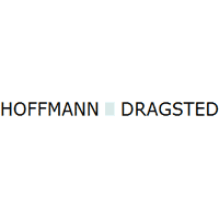 Logo: Hoffmann Dragsted
