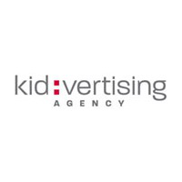 Logo: Kidvertising Agency